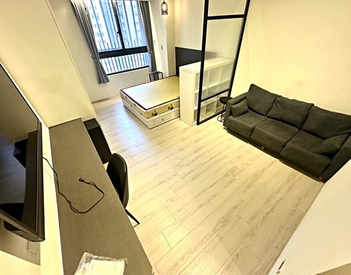 大樓管理套房🏠好市多✨迪卡儂✨秀泰影城✨散步就會到🍀🍀 - Image 5