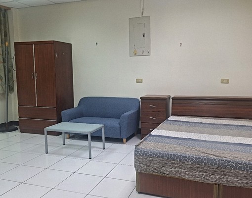 生活機能極佳!舒適大套房~含家電家具網路 - Image 2