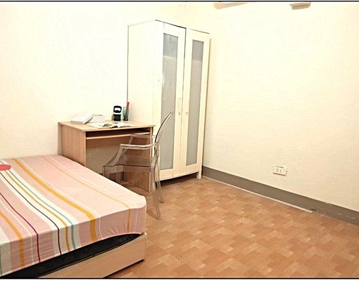 兩房一廳+陽台/只有一間 - Image 4