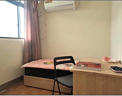 兩房一廳+陽台/只有一間 - Image 7