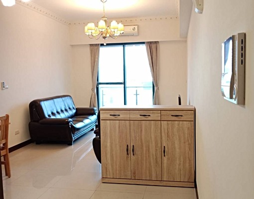 民權路|站前商圈G08捷運金鑽大2房 - Image 8