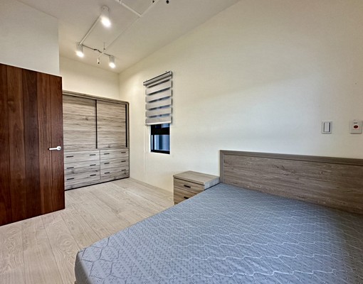 北屯漢神百貨洲際W高樓視野兩房配家具 - Image 5