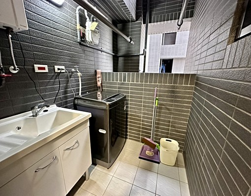 北屯漢神百貨洲際W高樓視野兩房配家具 - Image 10