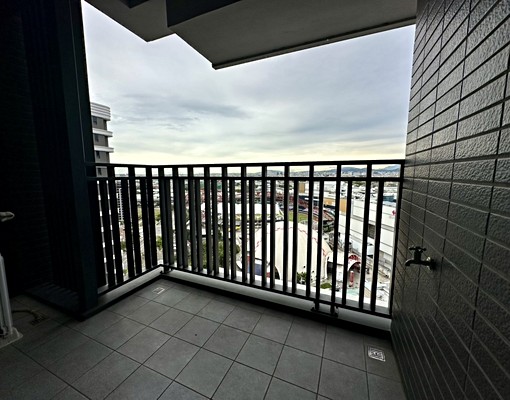 北屯漢神百貨洲際W高樓視野兩房配家具 - Image 12