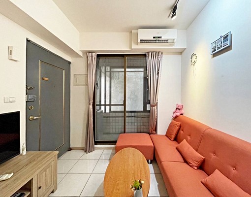 🍎東海大學城2房+車位一卡皮箱入住🍎 - Image 4