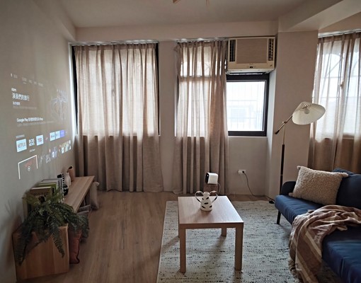 徐匯中學捷運站🍎雙學區房🍎可租補✨邊間三面採光3房美寓 - Image 6