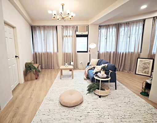 徐匯中學捷運站🍎雙學區房🍎可租補✨邊間三面採光3房美寓 - Image 2