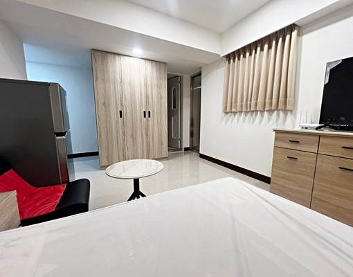 ⭐新裝潢一年⭐一樓免爬梯/獨立洗衣機+獨立陽台/變頻冷氣 - Image 3