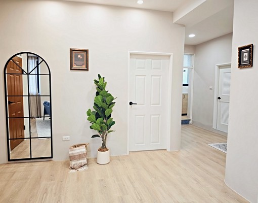 徐匯中學捷運站🍎雙學區房🍎可租補✨邊間三面採光3房美寓 - Image 8