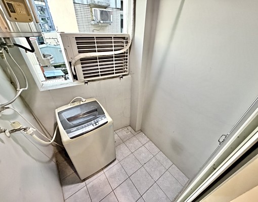 近市政府💖樓中樓2房有電梯可租補💖陽台獨洗曬🌟家具全配 - Image 7