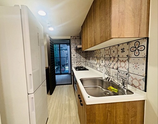 D社宅V.不符合V.小檜溪全室系統櫃大3房平車.超大露台.龜 - Image 11