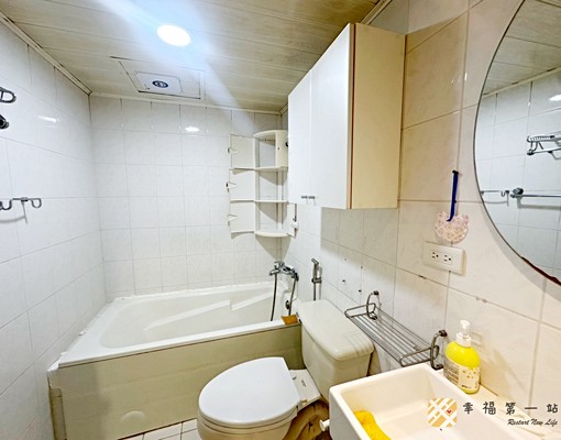 文心家樂褔🗝️鄰近捷運全配2房|可租補入籍含雙車位 - Image 10