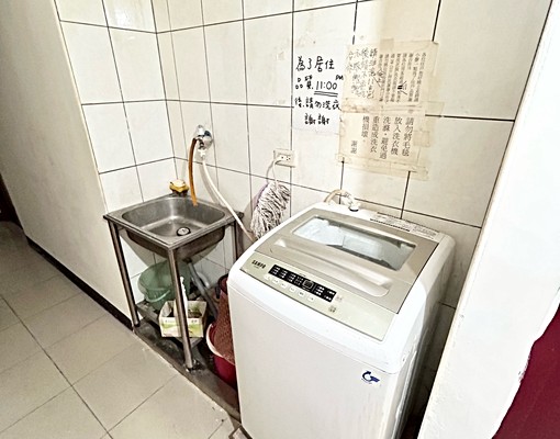 三陽路/電梯小資套房/近三重站 - Image 6