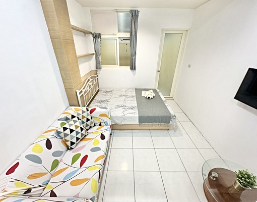 近水湳中國醫♡租屋補助♡機車位♡漢口中清太原♡生活機能便利♡ - Image 1