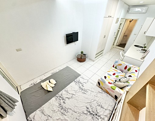 近水湳中國醫♡租屋補助♡機車位♡漢口中清太原♡生活機能便利♡ - Image 2