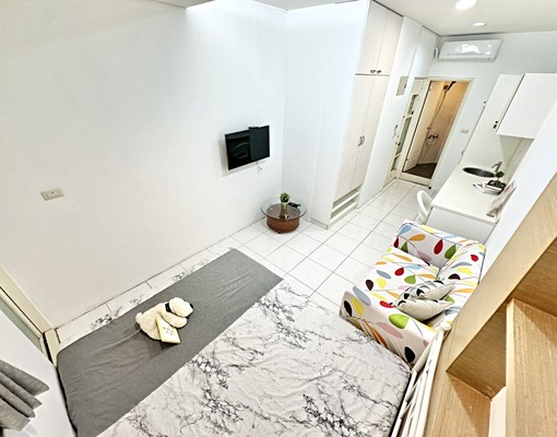 近水湳中國醫♡租屋補助♡機車位♡漢口中清太原♡生活機能便利♡ - Image 4