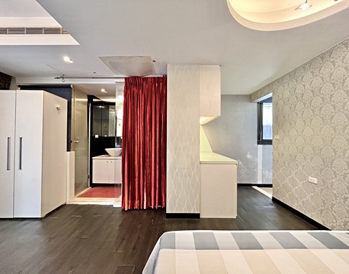 💖類一房一廳💖走路到捷運💖可乖寵可租補 - Image 8