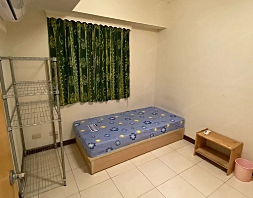 租租-沛陵推薦🌻麗寶新台北面河漂亮3房🌻稀有出租 - Image 6