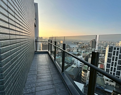 🍎忠孝一品景觀3房+3陽台可租補含管市中心 - Image 11