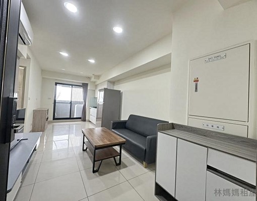 🏰安南區春福好好家具家電齊全/拎包入住/可戶籍租補 - Image 3