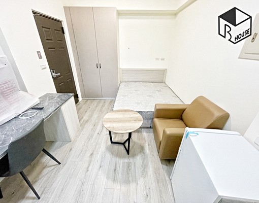 艾薇🌙秒殺質感全新完工電梯/陽台獨洗💖可貓可租補💖 - Image 4