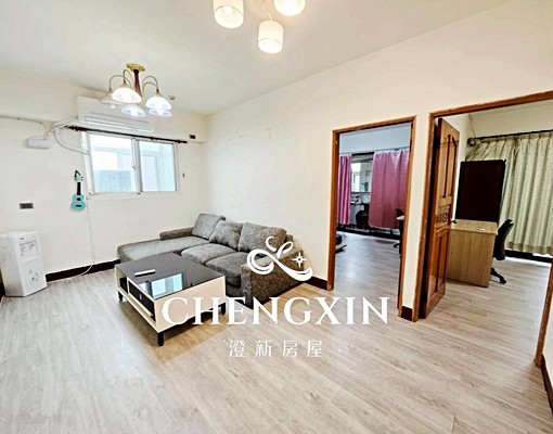 🐥可寵/精華地點/機能好/近台元/公車、火車都方便/可租補 - Image 3