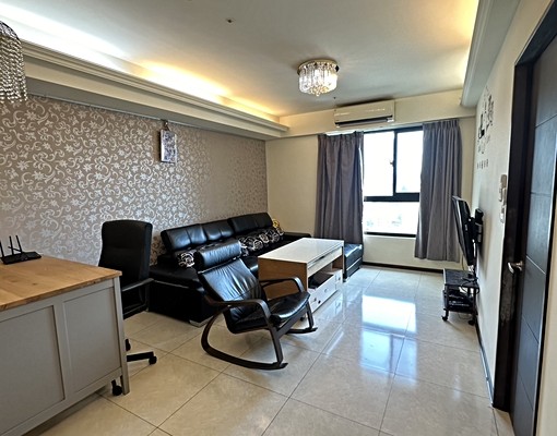 🌸中壢體育園區【太子天廈】精美標準大三房車🌸 - Image 1