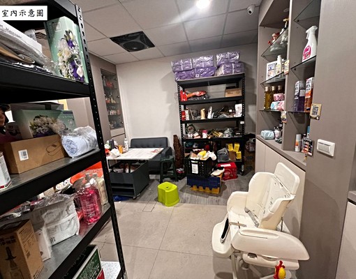 中正路商圈┃市民街上一樓💫 - Image 3