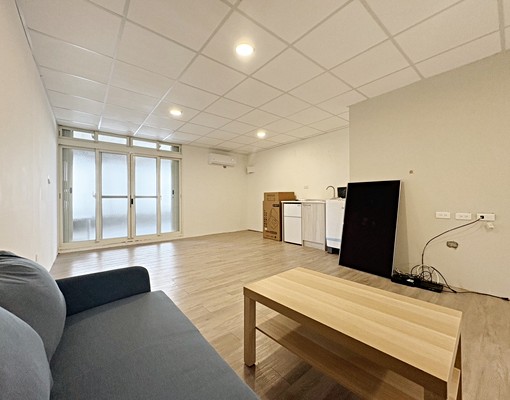 捷運新埔站/正2房/獨立洗衣/陽台曬衣/寵物友善/可租屋補助 - Image 3