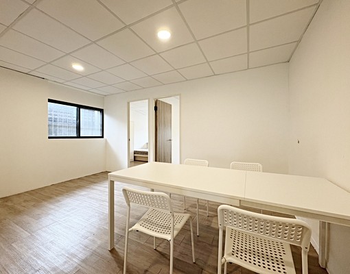 捷運新埔站/正2房/獨立洗衣/陽台曬衣/寵物友善/可租屋補助 - Image 4