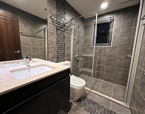 高鐵三上時上朝南外棟兩房~衛浴皆對外窗 - Image 9