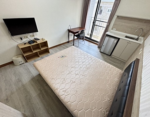 💖走路到火車站中興大💖格局方正採光好💖流理臺可租補 - Image 2