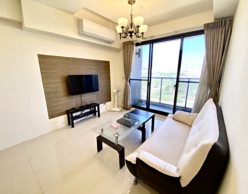 可租補✨可貓狗✨平車✨次頂樓視野戶✨超美三房裝潢全配 - Image 2