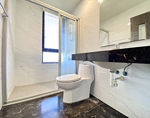 可租補✨可貓狗✨平車✨次頂樓視野戶✨超美三房裝潢全配 - Image 11