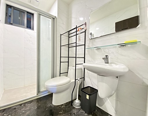 可租補✨可貓狗✨平車✨次頂樓視野戶✨超美三房裝潢全配 - Image 9