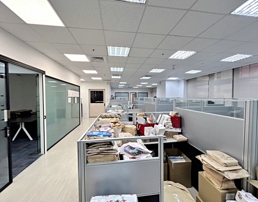 遠東世紀廣場廠辦 - Image 1