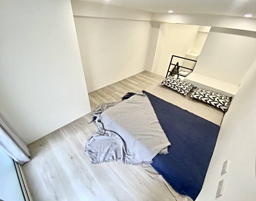 艾薇🌙電梯樓中樓套房/裝潢美/可租補💖間間採光 - Image 3