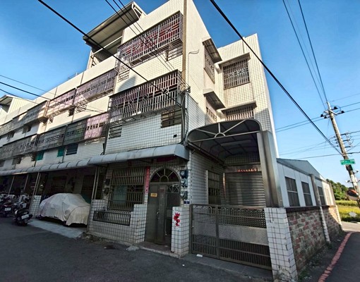 大雅秀山邊間車庫透天 - Image 1