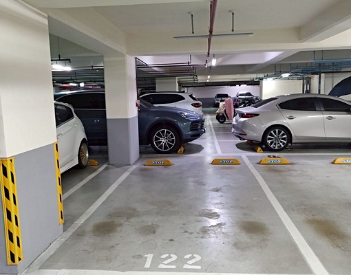 D社宅V.不符合V.小檜溪全室系統櫃大3房平車.超大露台.龜 - Image 15