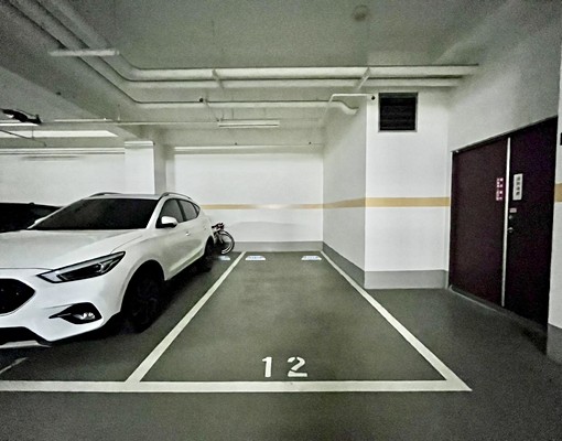 🔥可租補三房大空間🔥平面車位🔥電梯大樓 - Image 6