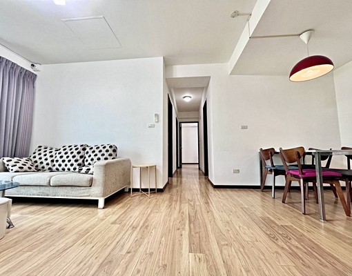 🔥可租補三房大空間🔥平面車位🔥電梯大樓 - Image 3