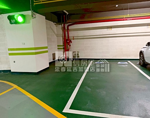 【頭前重劃區】10年新屋×高樓美妝2房＋坡平車位❤️中信喬麟 - Image 9