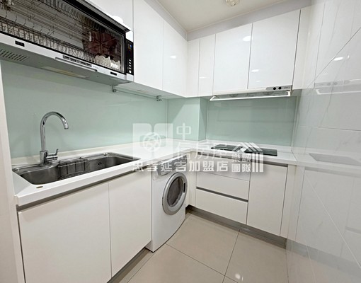 【頭前重劃區】10年新屋×高樓美妝2房＋坡平車位❤️中信喬麟 - Image 5