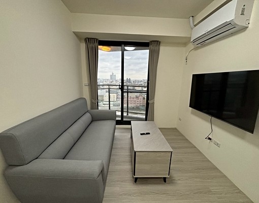 ✨星鴻社會住宅✨服務品質第一✨可雙租補✨免服務費✨可寵 - Image 1