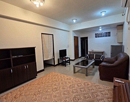 大竹上竹公園優質清靜套房停車方便 - Image 3