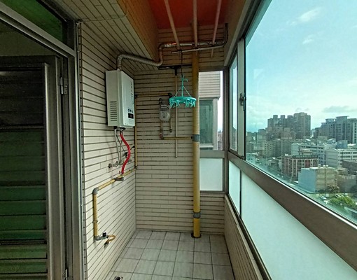 嘉暘/免仲/可補助/桃園電梯四房 - Image 4