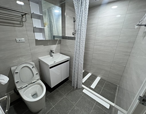 ✨近漢神百貨全新裝潢舒適美二房✨ - Image 10