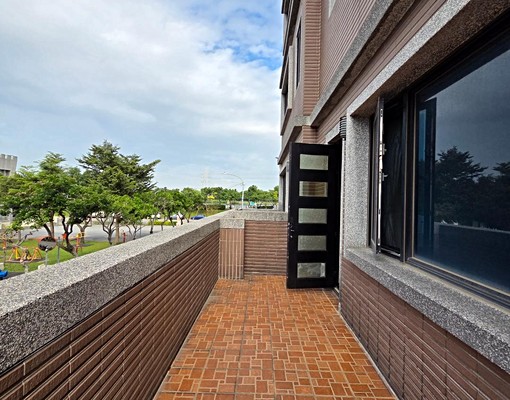 大竹上竹公園優質清靜套房停車方便 - Image 7