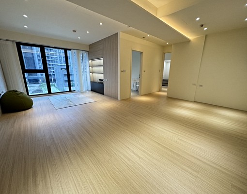 【寶輝建設】全新豪宅✨傢俱電可全配不加價✨超大3改2 - Image 3