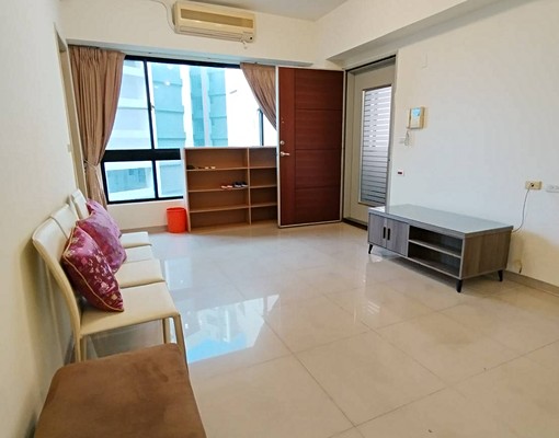 林口家樂福旁竹城佐賀社區三房車,租金含車位費管理費 - Image 4